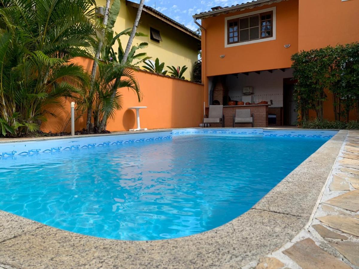 Pousada Villa Verano Paraty Exterior photo