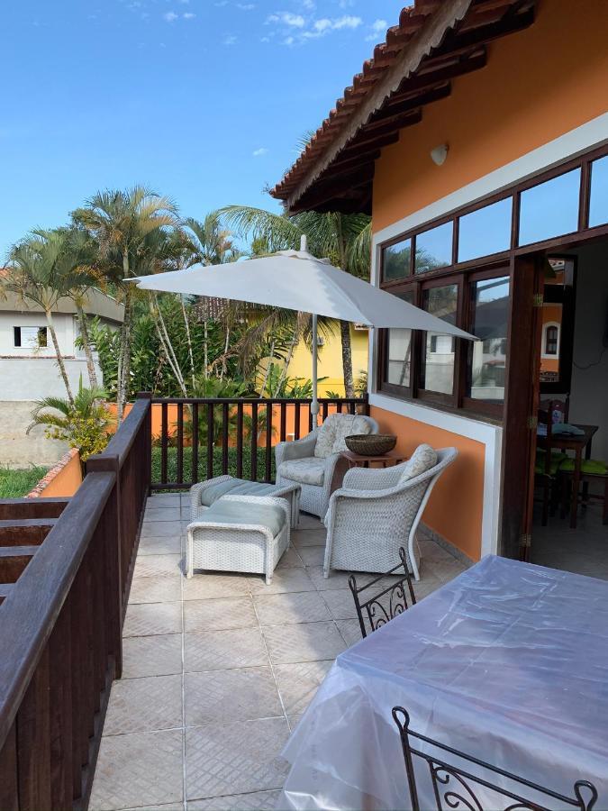 Pousada Villa Verano Paraty Exterior photo