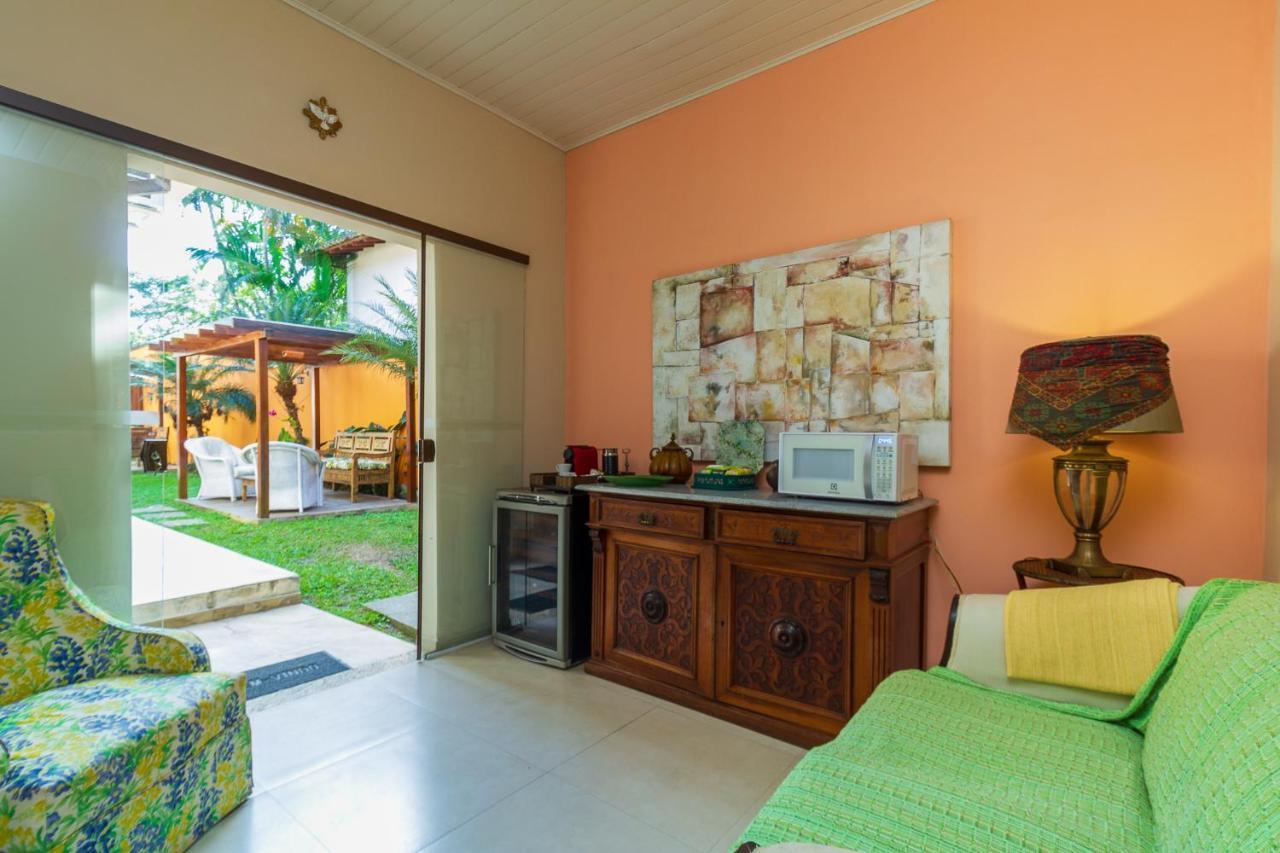 Pousada Villa Verano Paraty Exterior photo